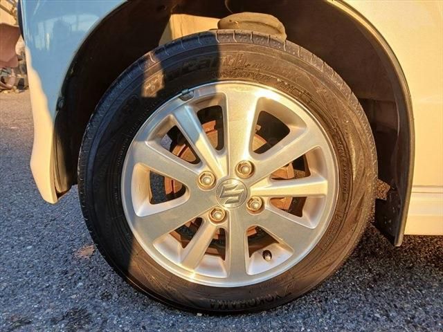 Suzuki EVERY WAGON 2015-08 14705-20