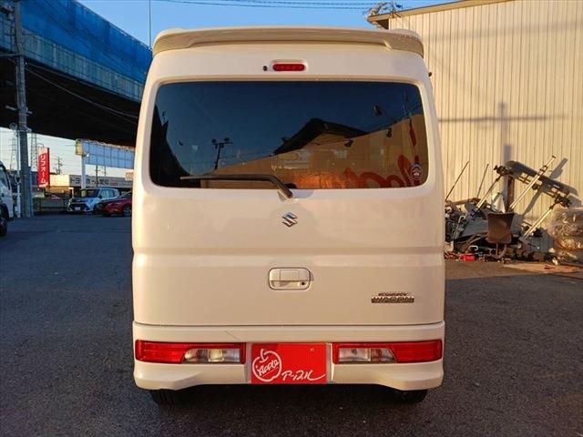 Suzuki EVERY WAGON 2015-08 14705-7