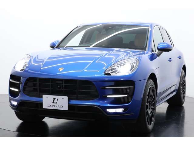 Porsche MACAN 2017-08 24901-18