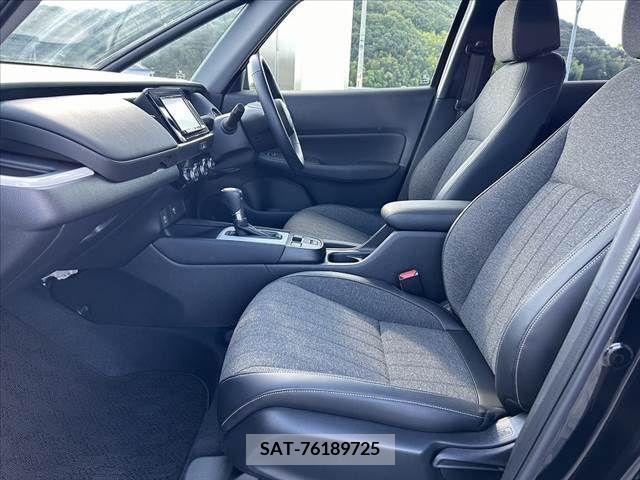 Honda FIT 2022-12 360206-16