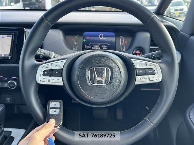 Honda FIT 2022-12 360206-4