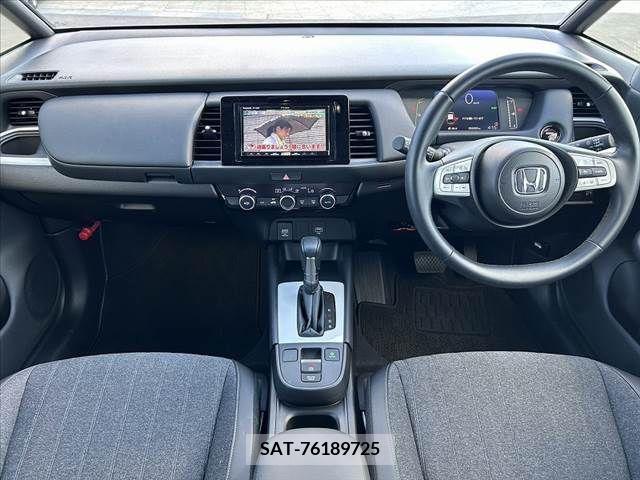 Honda FIT 2022-12 360206-1