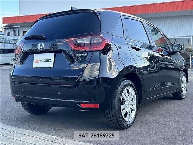 Honda FIT 2022-12 360206-14