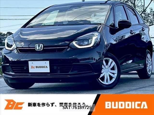 Honda FIT 2022-12 360206-0