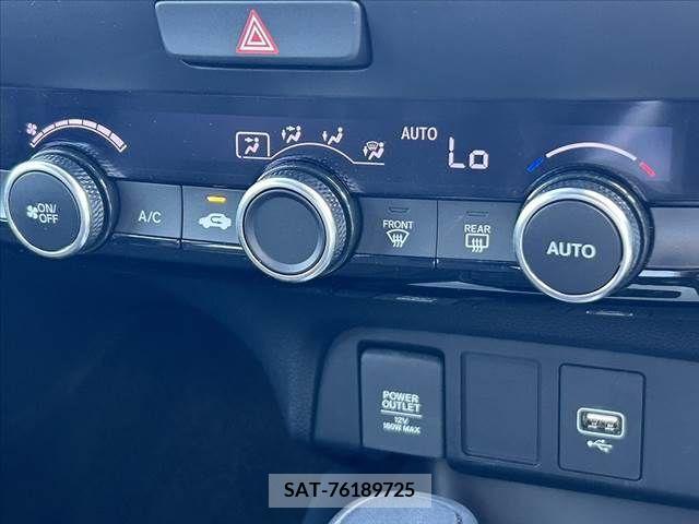Honda FIT 2022-12 360206-24