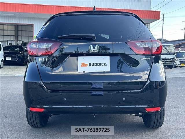 Honda FIT 2022-12 360206-13