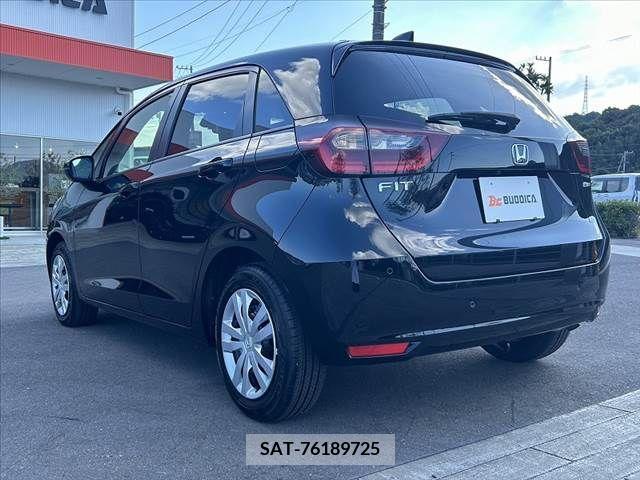 Honda FIT 2022-12 360206-12