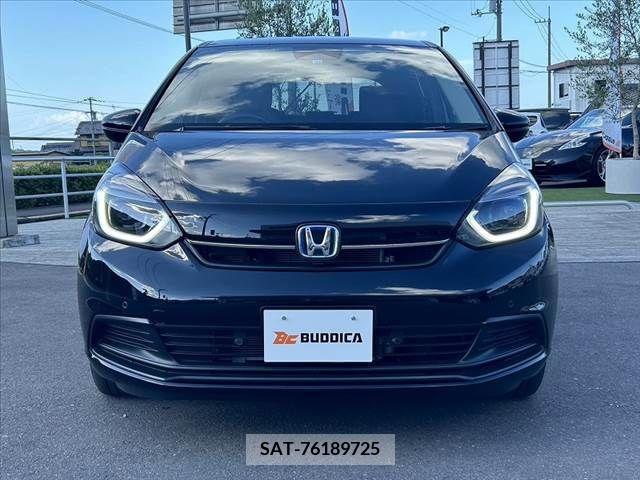 Honda FIT 2022-12 360206-8