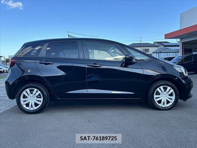 Honda FIT 2022-12 360206-11
