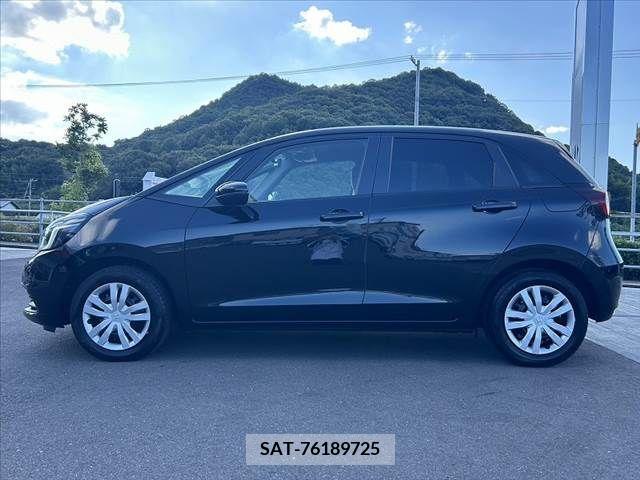 Honda FIT 2022-12 360206-10