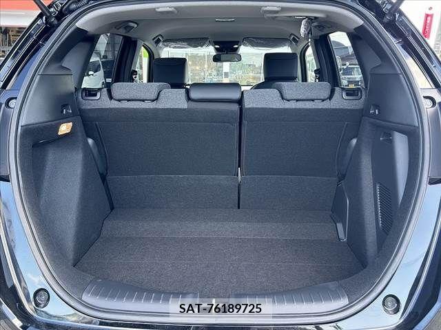 Honda FIT 2022-12 360206-19