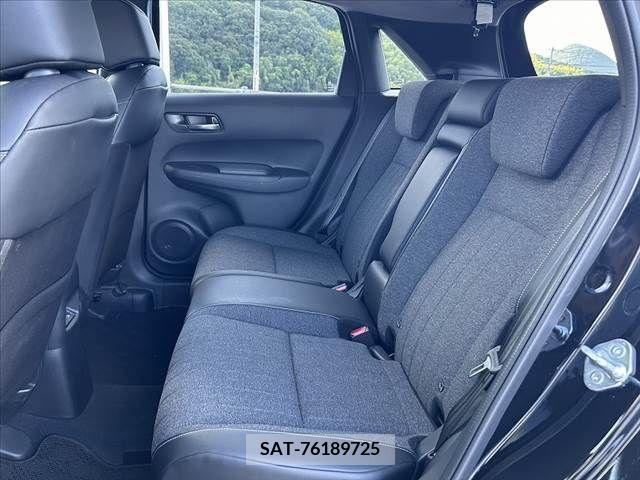 Honda FIT 2022-12 360206-17