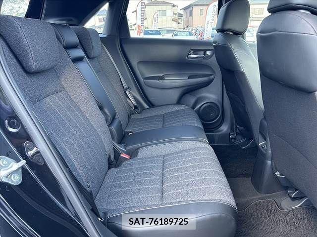 Honda FIT 2022-12 360206-18