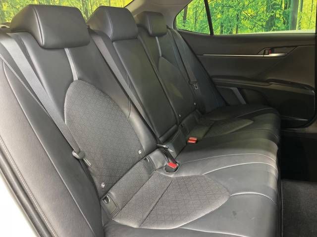 Toyota CAMRY HYBRID 2019-03 196191-9