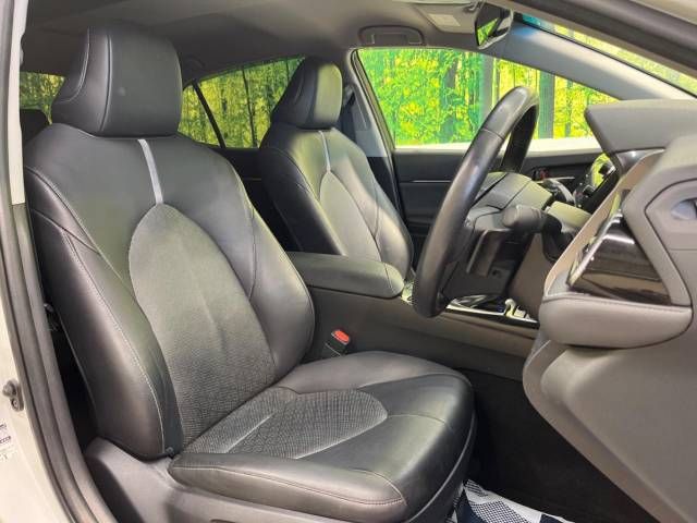 Toyota CAMRY HYBRID 2019-03 196191-8