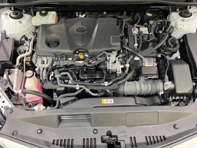 Toyota CAMRY HYBRID 2019-03 196191-19