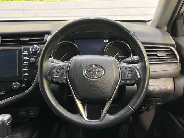 Toyota CAMRY HYBRID 2019-03 196191-11