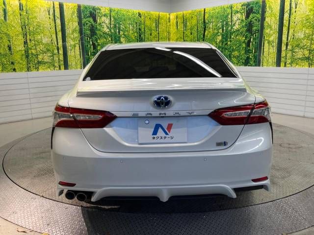 Toyota CAMRY HYBRID 2019-03 196191-15