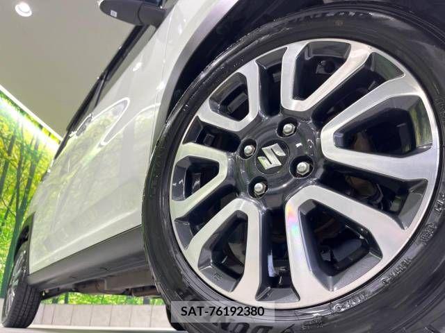 Suzuki HUSTLER 2019-01 329502-13