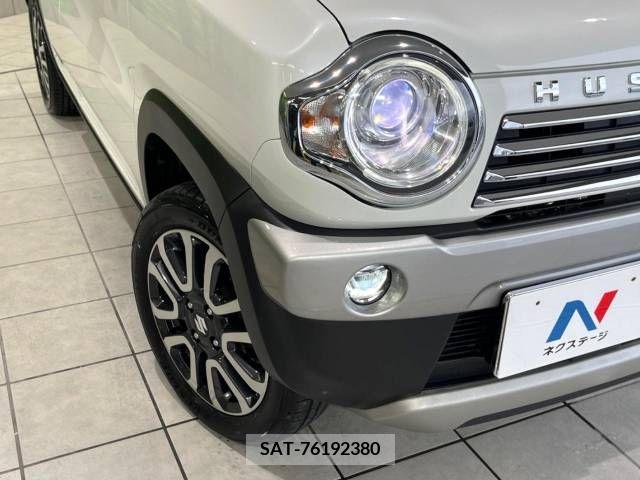 Suzuki HUSTLER 2019-01 329502-12