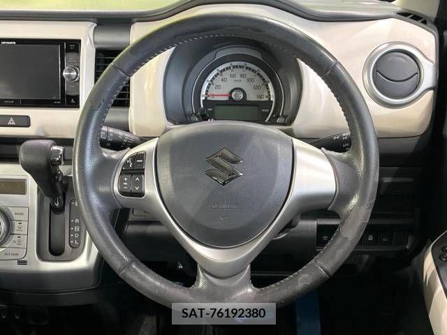 Suzuki HUSTLER 2019-01 329502-11