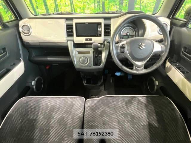 Suzuki HUSTLER 2019-01 329502-1