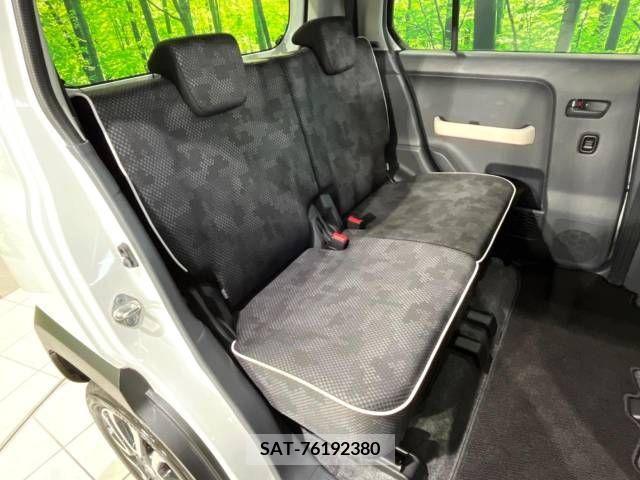 Suzuki HUSTLER 2019-01 329502-9