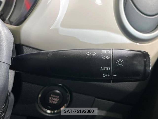 Suzuki HUSTLER 2019-01 329502-7