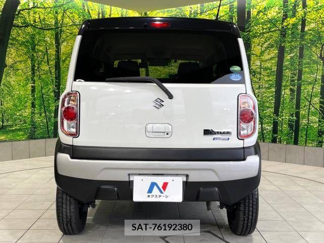 Suzuki HUSTLER 2019-01 329502-15
