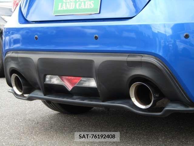 Subaru BRZ 2013-09 263286-5