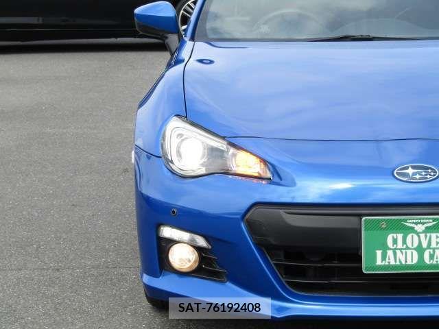 Subaru BRZ 2013-09 263286-4