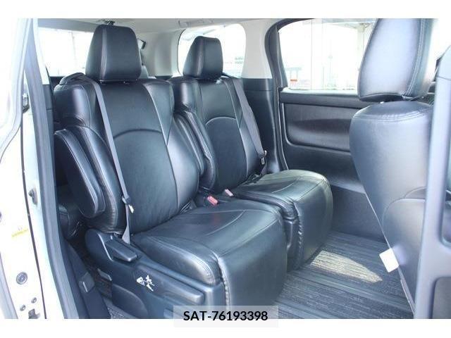 Toyota ALPHARD 2016-03 355603-15