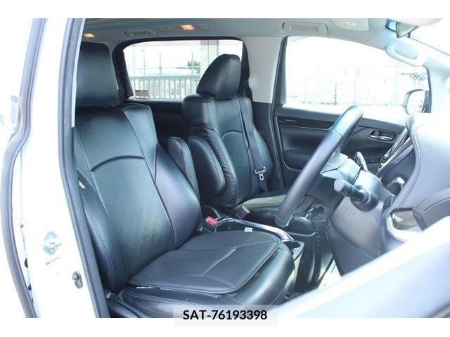 Toyota ALPHARD 2016-03 355603-14