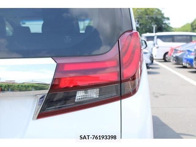Toyota ALPHARD 2016-03 355603-13