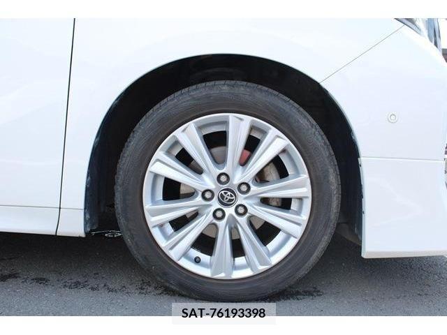Toyota ALPHARD 2016-03 355603-11