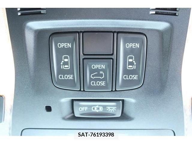 Toyota ALPHARD 2016-03 355603-6