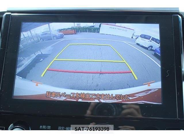 Toyota ALPHARD 2016-03 355603-2