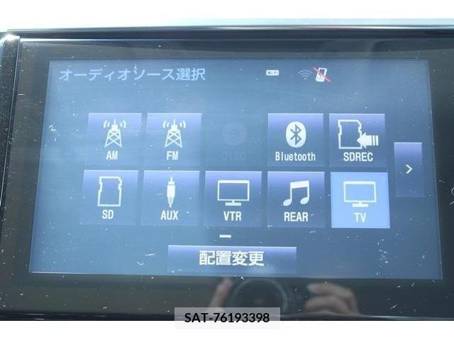 Toyota ALPHARD 2016-03 355603-3