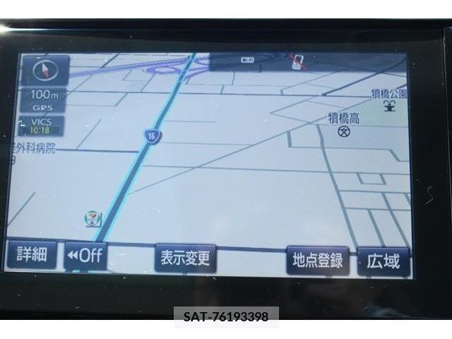 Toyota ALPHARD 2016-03 355603-1