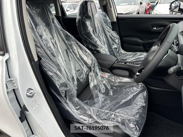 Honda ZR-V 2024-04 291310-12