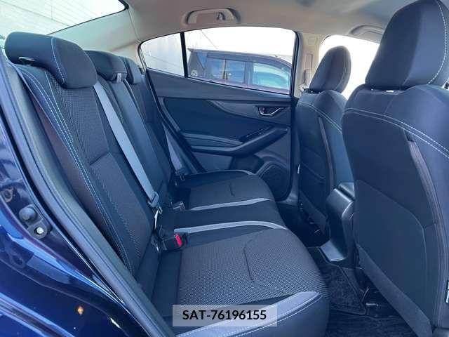 Subaru IMPREZA G4 2019-12 223242-18