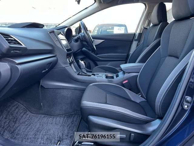 Subaru IMPREZA G4 2019-12 223242-11