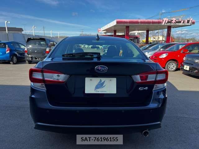Subaru IMPREZA G4 2019-12 223242-8