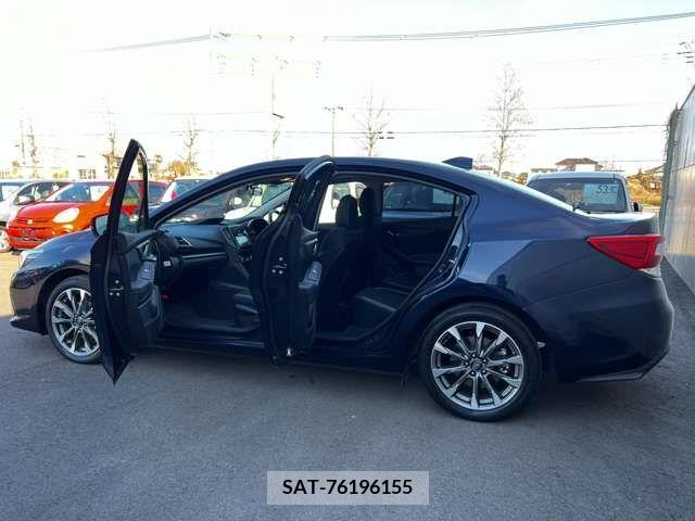 Subaru IMPREZA G4 2019-12 223242-5