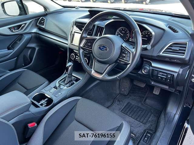 Subaru IMPREZA G4 2019-12 223242-4