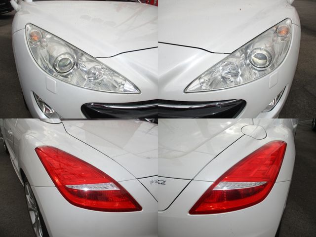 Peugeot RCZ 2011-10 11913-12