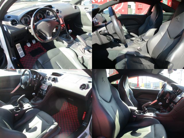 Peugeot RCZ 2011-10 11913-5
