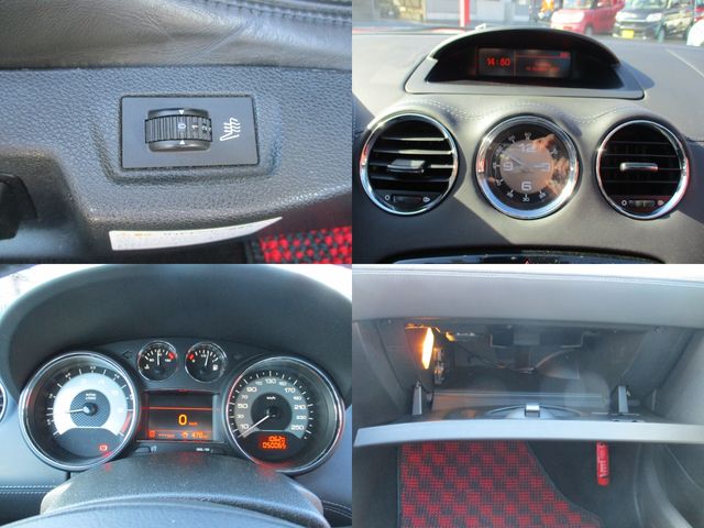 Peugeot RCZ 2011-10 11913-9