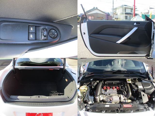 Peugeot RCZ 2011-10 11913-11