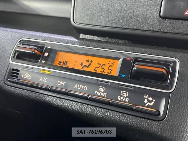 Suzuki WAGON R 2022-10 205759-4